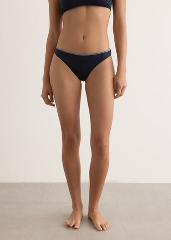 Lain Bikini Bottoms