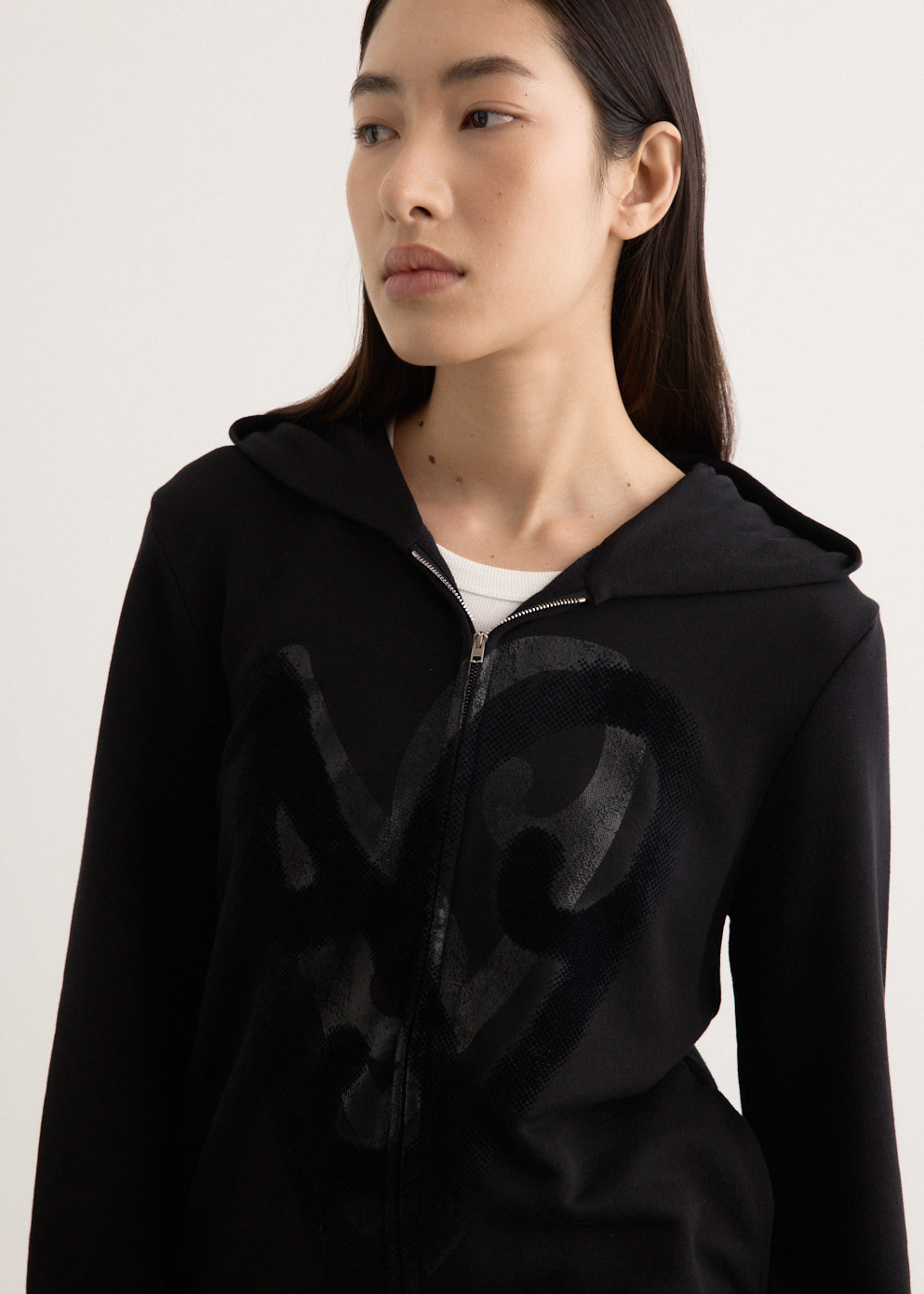 Sweatshirt Hoodie