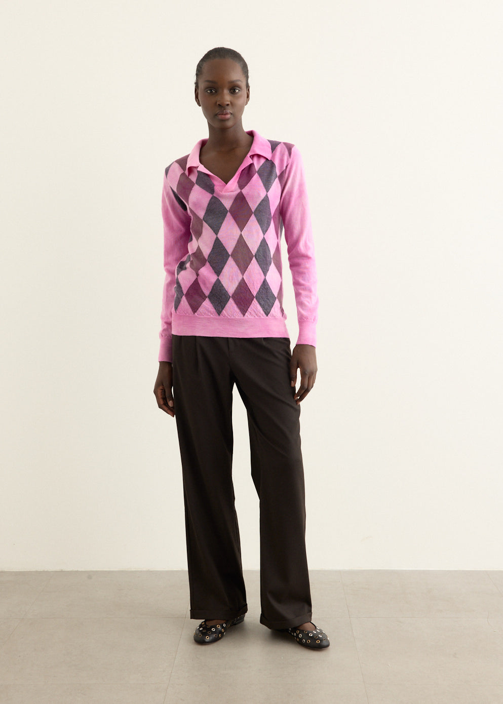 Mercy Trousers