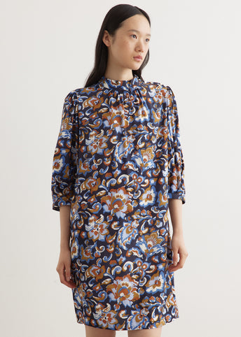 Anastasia Dress