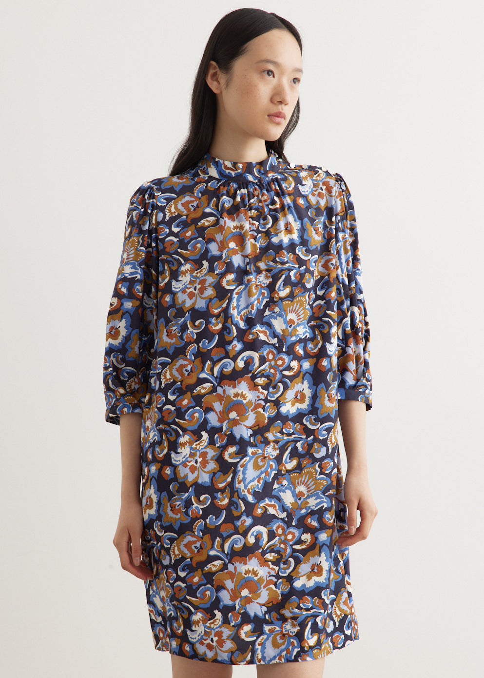 Anastasia Dress