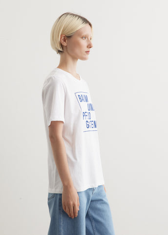 Jawo T-Shirt