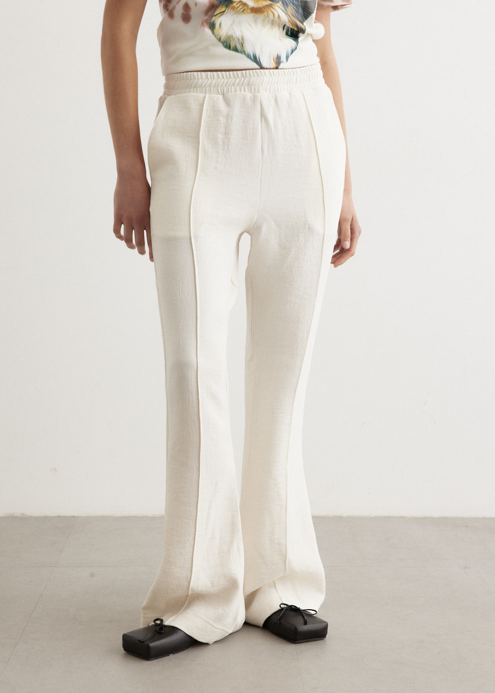 JW Anderson - Drawstring Trousers - Pant,Specials : American Fashion Style Bags On Sale JW Anderson - Drawstring Trousers - Pant,Specials : American Fashion Style Bags On Sale
