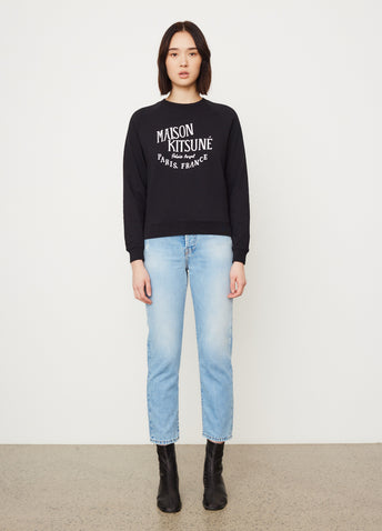 Palais Royal Vintage Sweatshirt