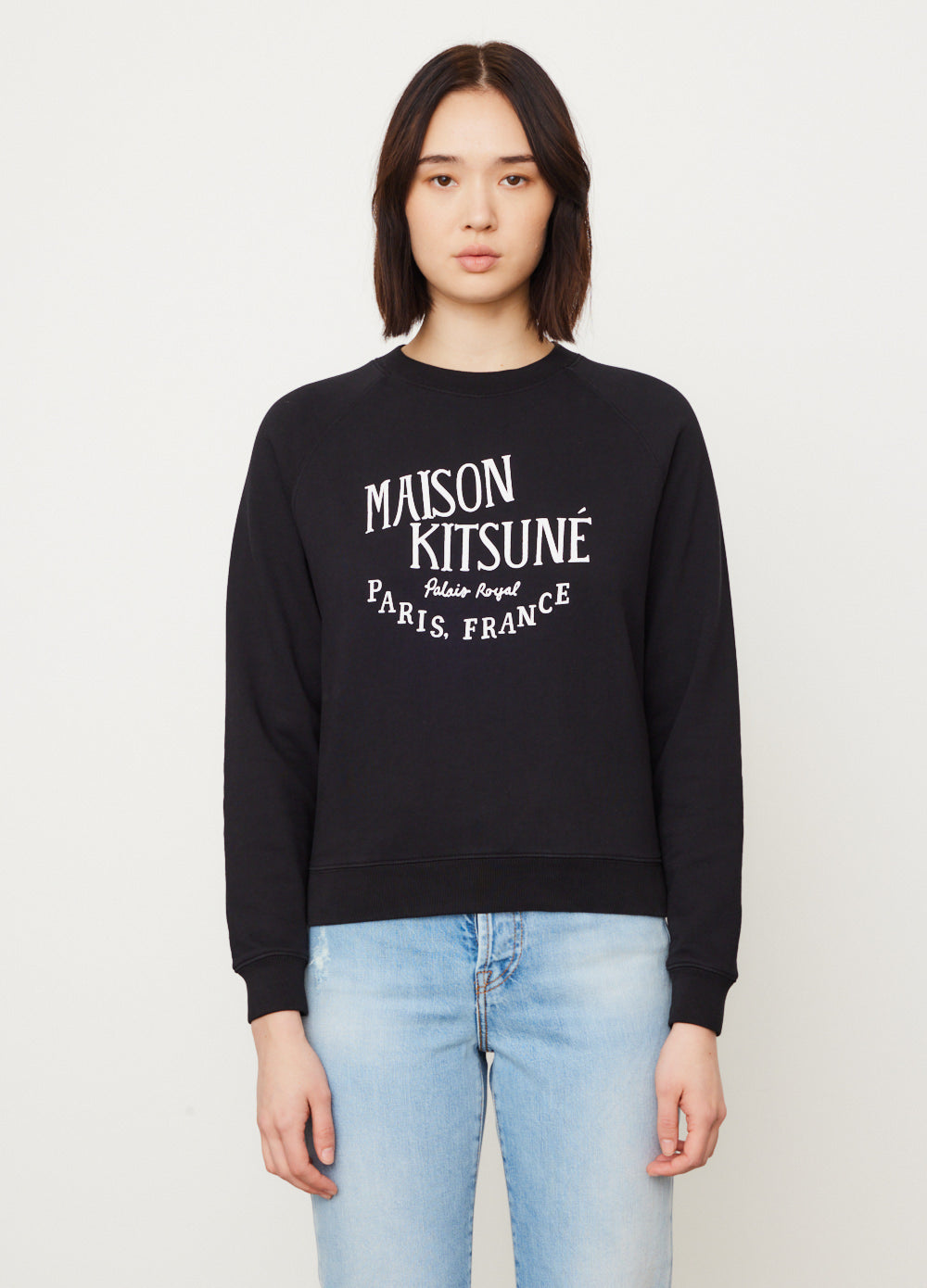 Palais Royal Vintage Sweatshirt