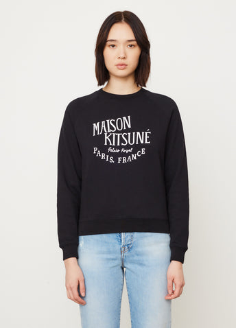 Palais Royal Vintage Sweatshirt