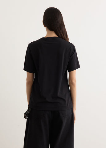 Boy T-Shirt With Embellishments
