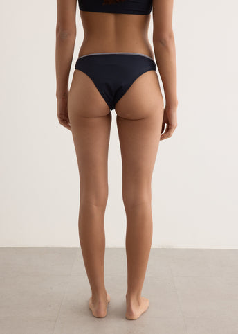 Lain Bikini Bottoms