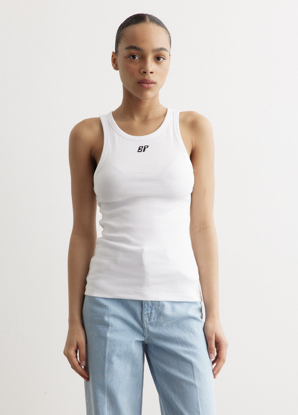 Baum und Pferdgarten - Joly Tank - Tops,Specials : American Fashion Style Bags On Sale Baum und Pferdgarten - Joly Tank - Tops,Specials : American Fashion Style Bags On Sale