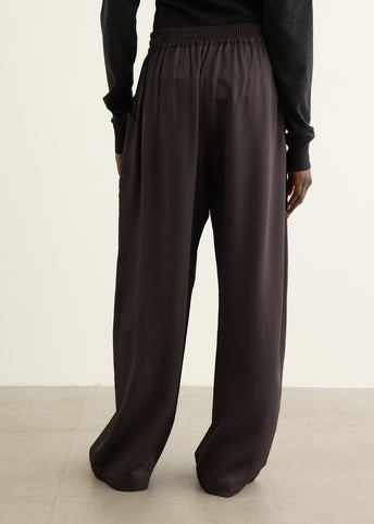 Elasticated Waist Pants