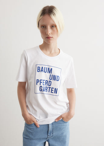 Jawo T-Shirt