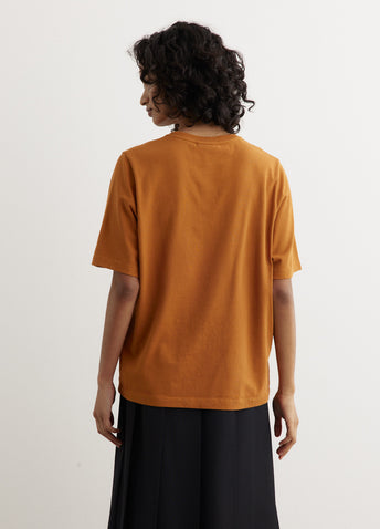Bold Fox Head Patch Comfort T-Shirt
