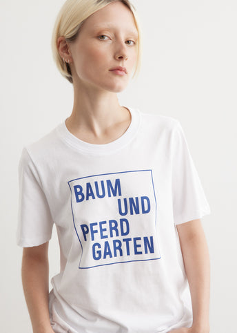 Jawo T-Shirt
