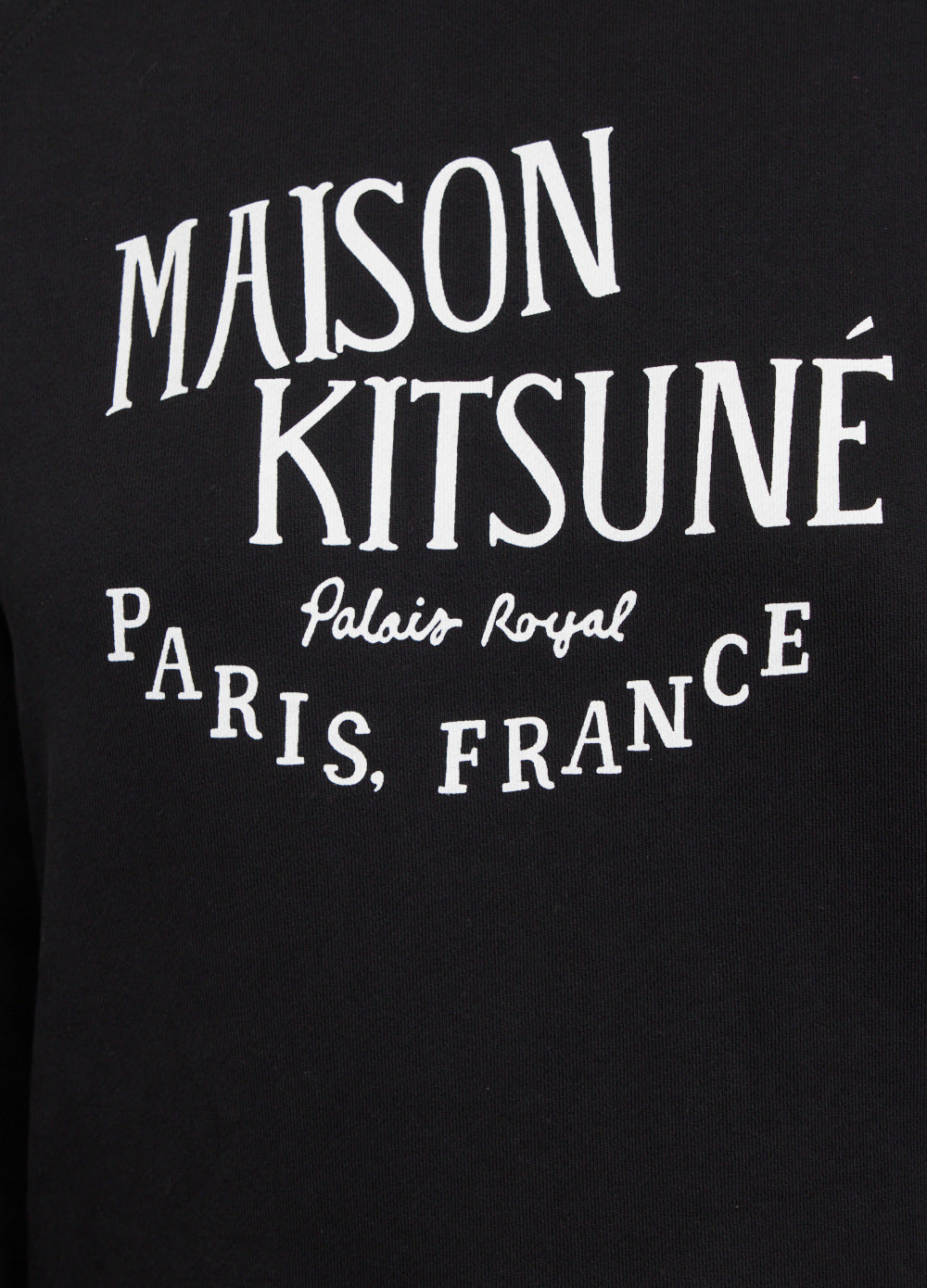 Palais Royal Vintage Sweatshirt