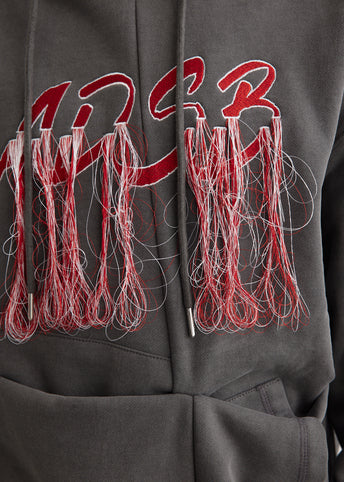 Unisex Rework Adsb Cheerleader Hoodie