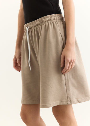 Hendrix Shorts