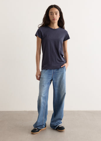 Slub T-Shirt