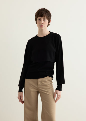 Two Piece Jumper