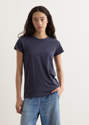 Slub T-Shirt