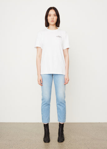 Rue De Richelieu Classic T-Shirt