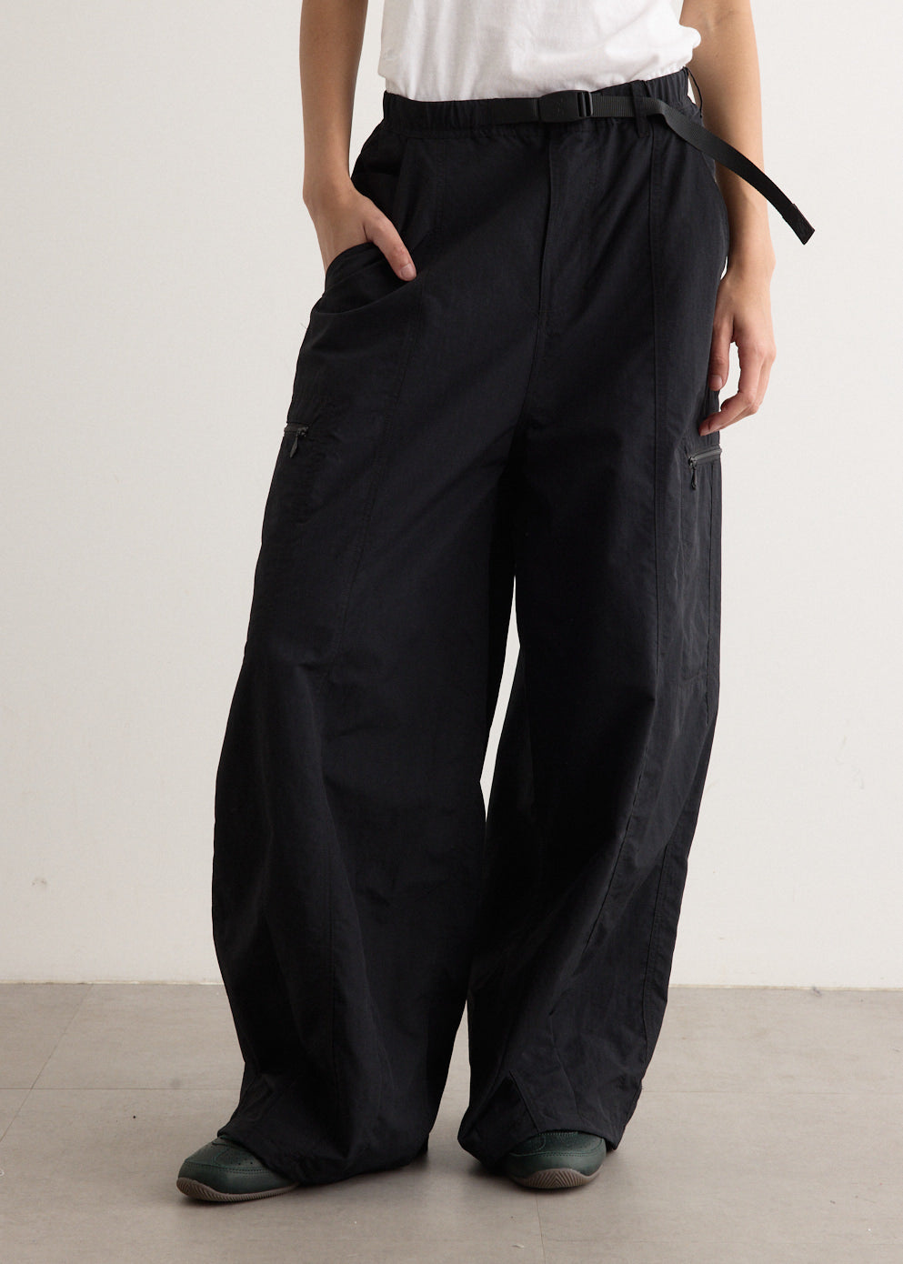 Gramicci - Loose Balloon Pants - Pant,Specials : American Fashion Style Bags On Sale Gramicci - Loose Balloon Pants - Pant,Specials : American Fashion Style Bags On Sale