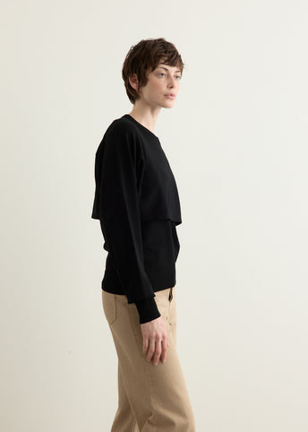 Two Piece Jumper