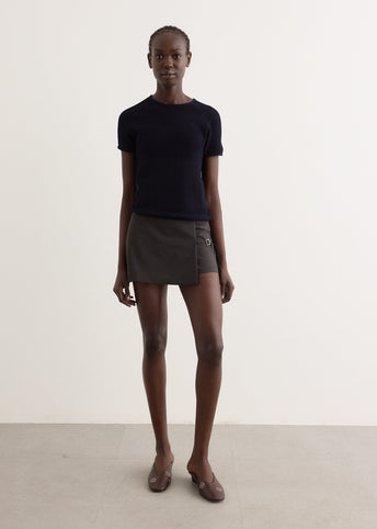 Mini Archive Shorts