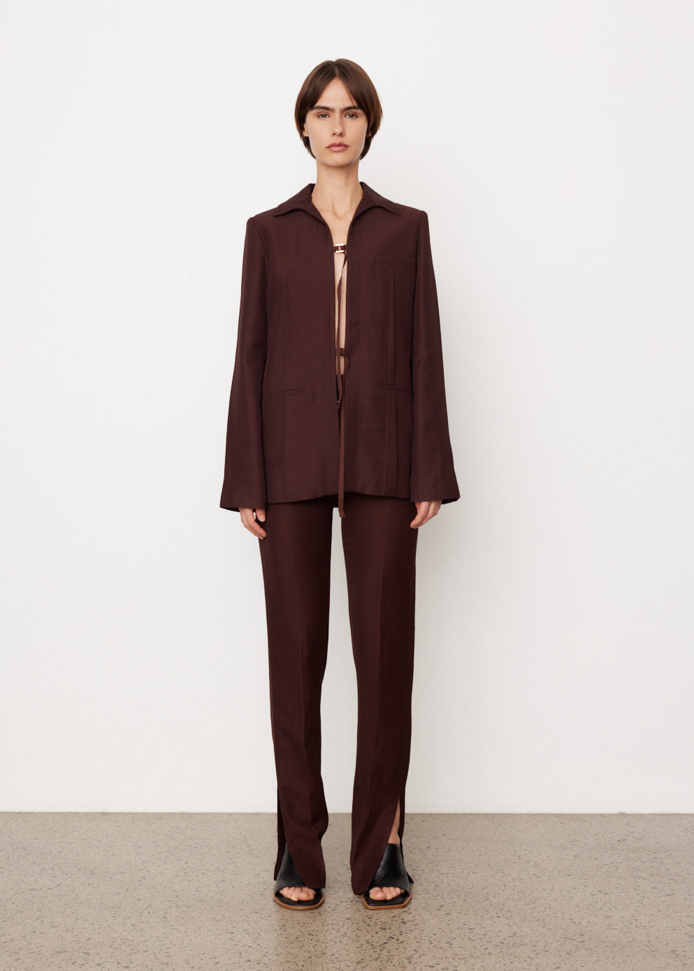 La Veste Amaro Jacket