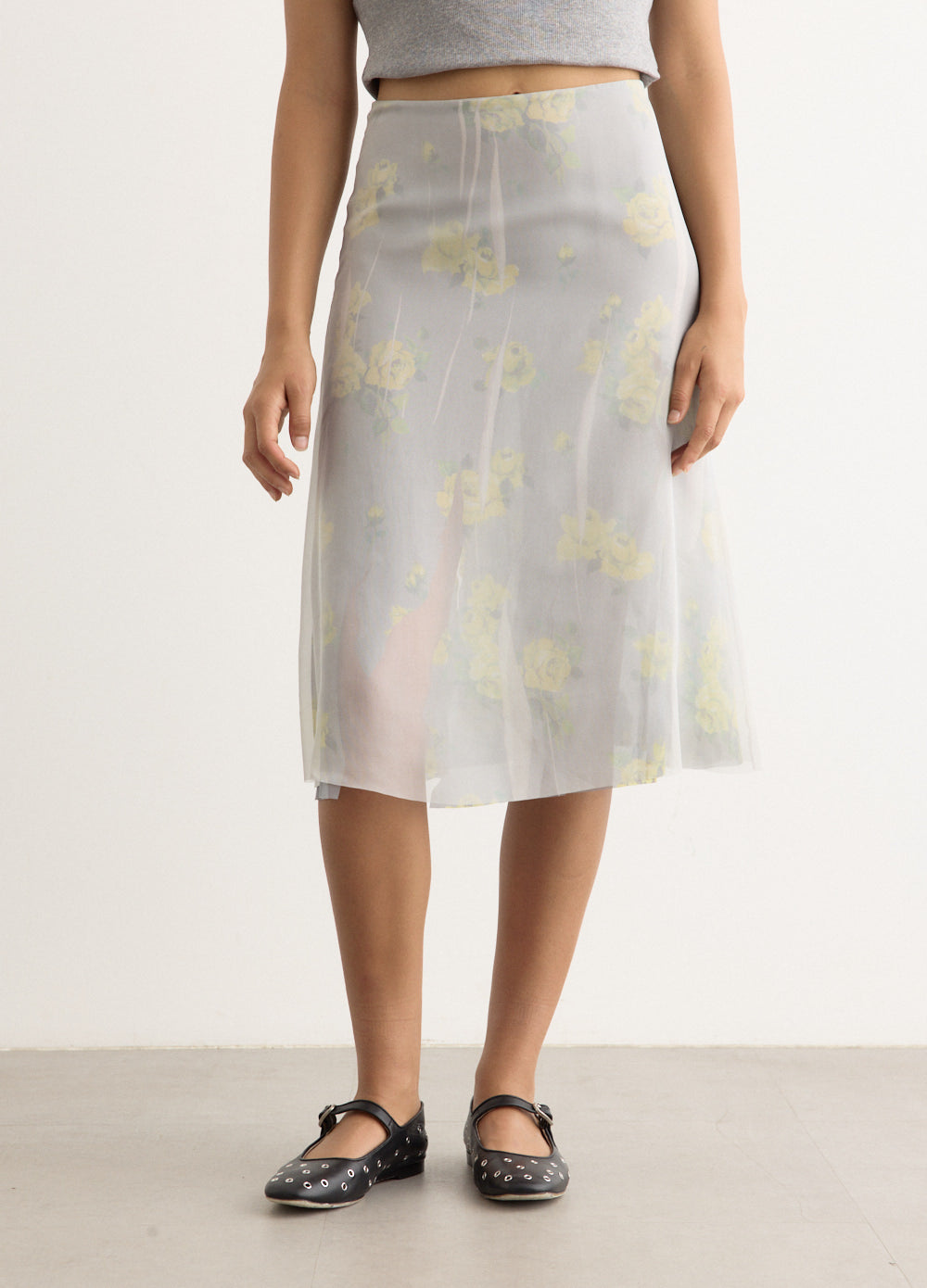Iranee Skirt