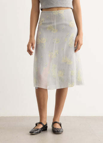 Iranee Skirt