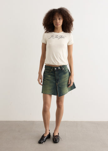 Thin Jersey Baby T-Shirt