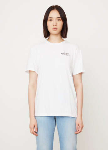 Rue De Richelieu Classic T-Shirt