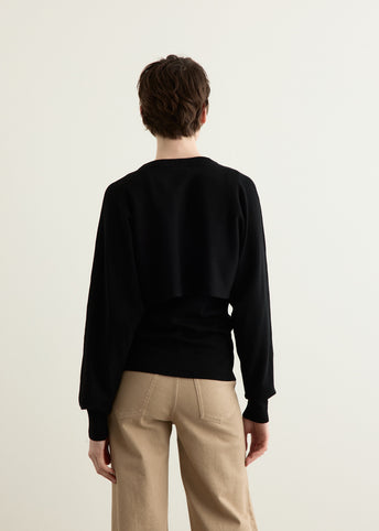 Two Piece Jumper