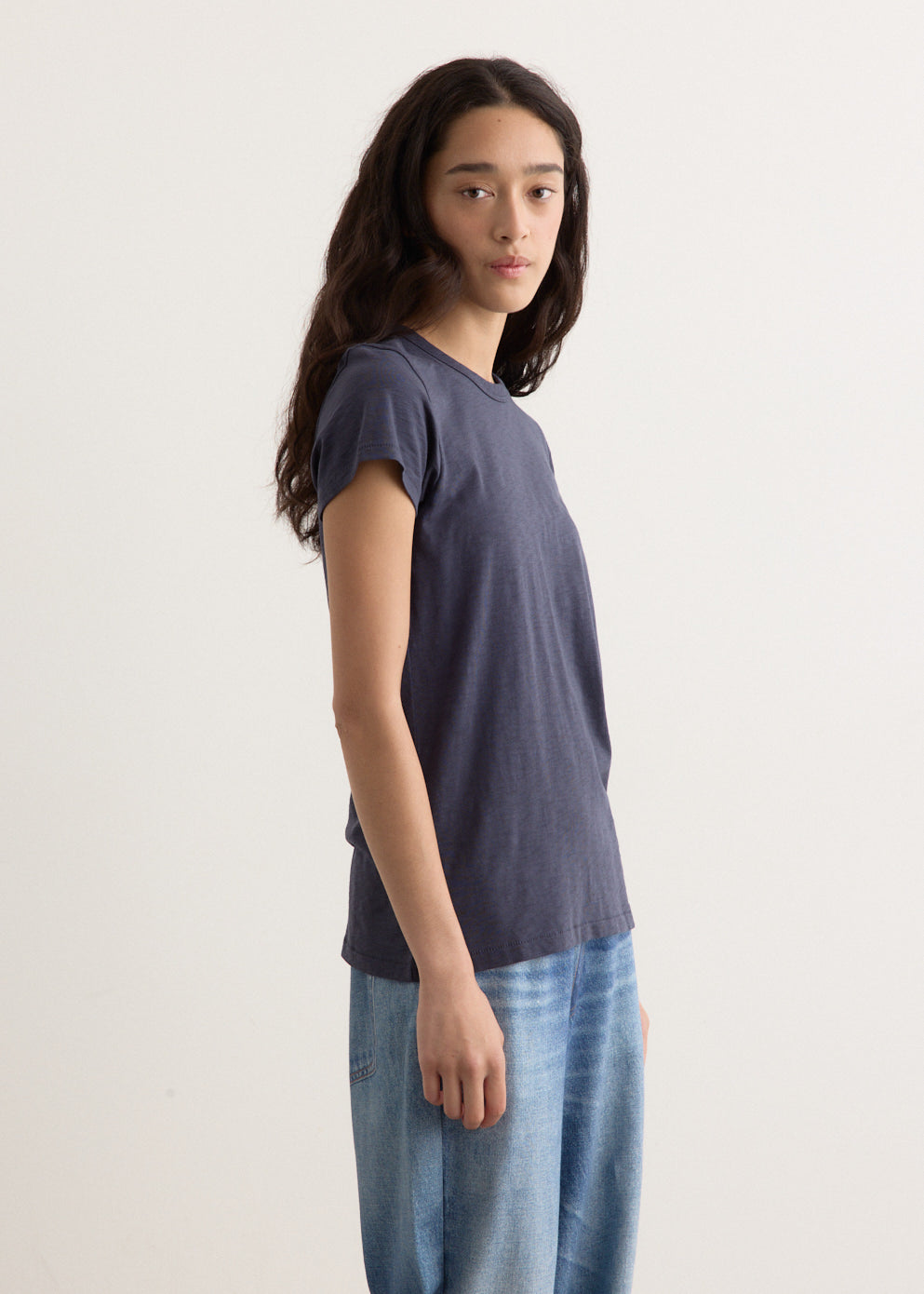 Slub T-Shirt