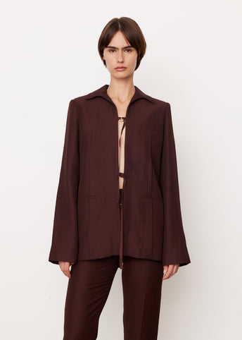 La Veste Amaro Jacket