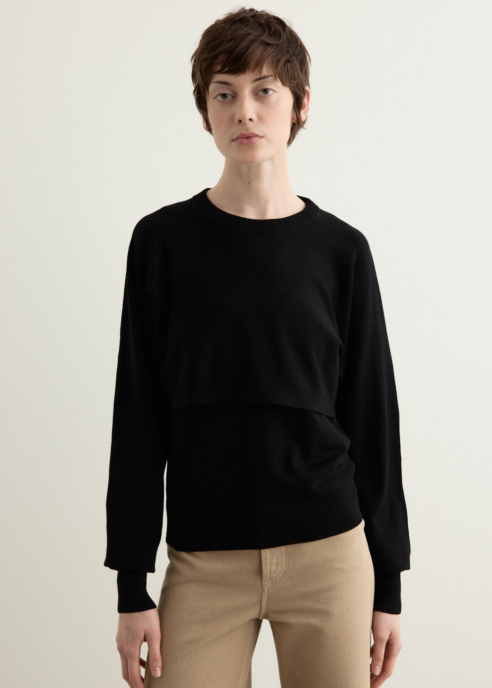 Two Piece Jumper