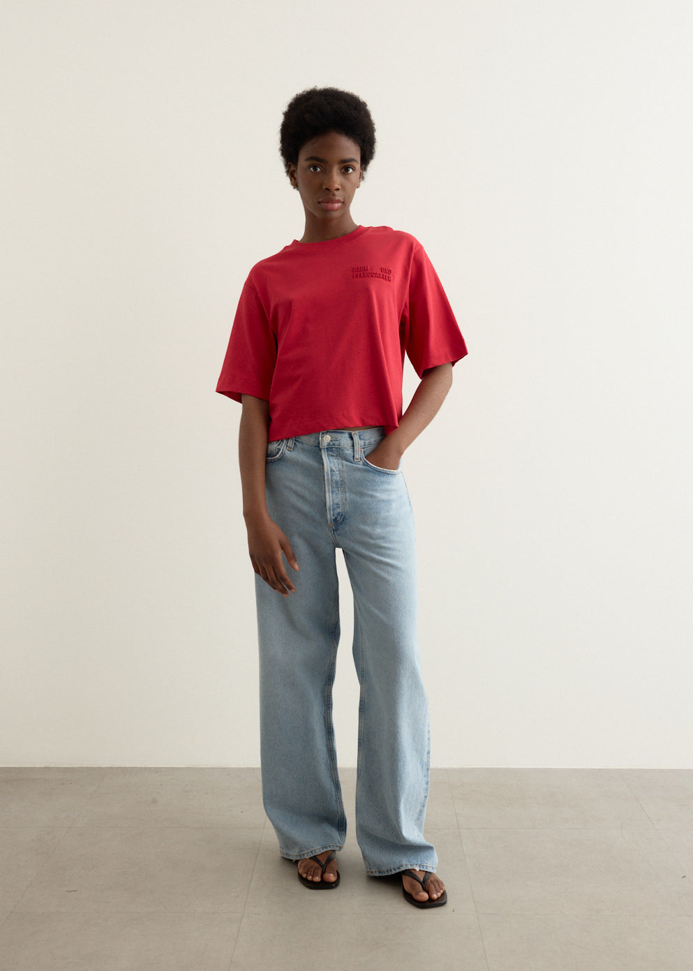 Jiana T-Shirt