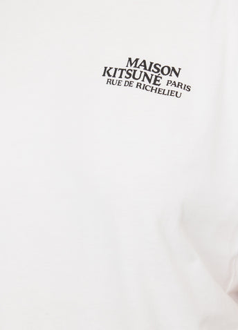 Rue De Richelieu Classic T-Shirt