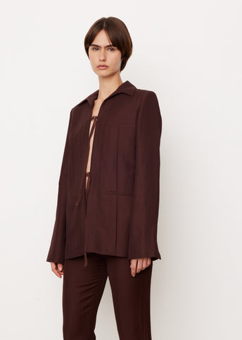 La Veste Amaro Jacket