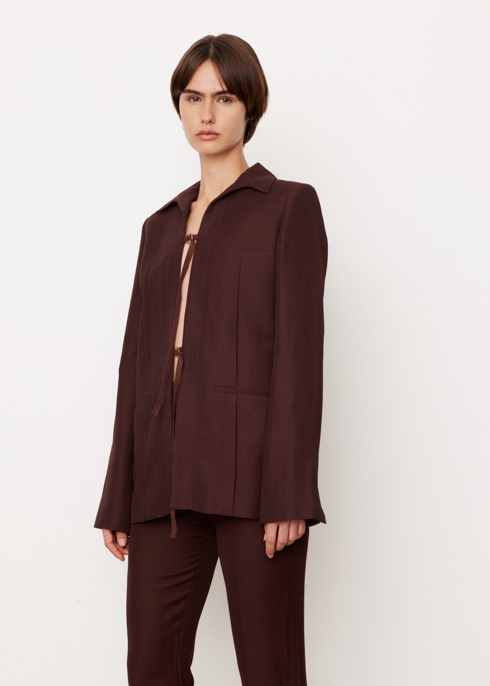 La Veste Amaro Jacket