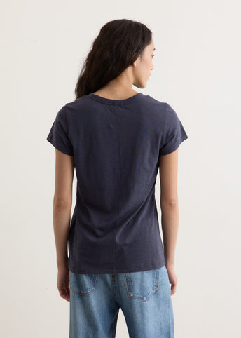 Slub T-Shirt