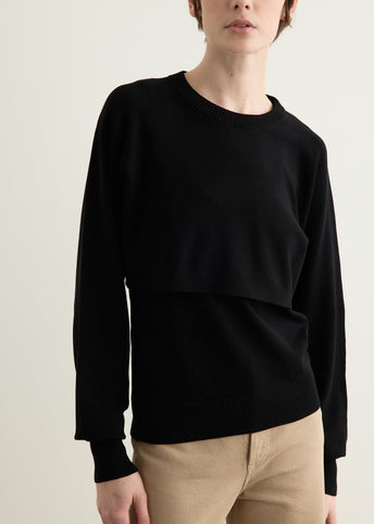Two Piece Jumper