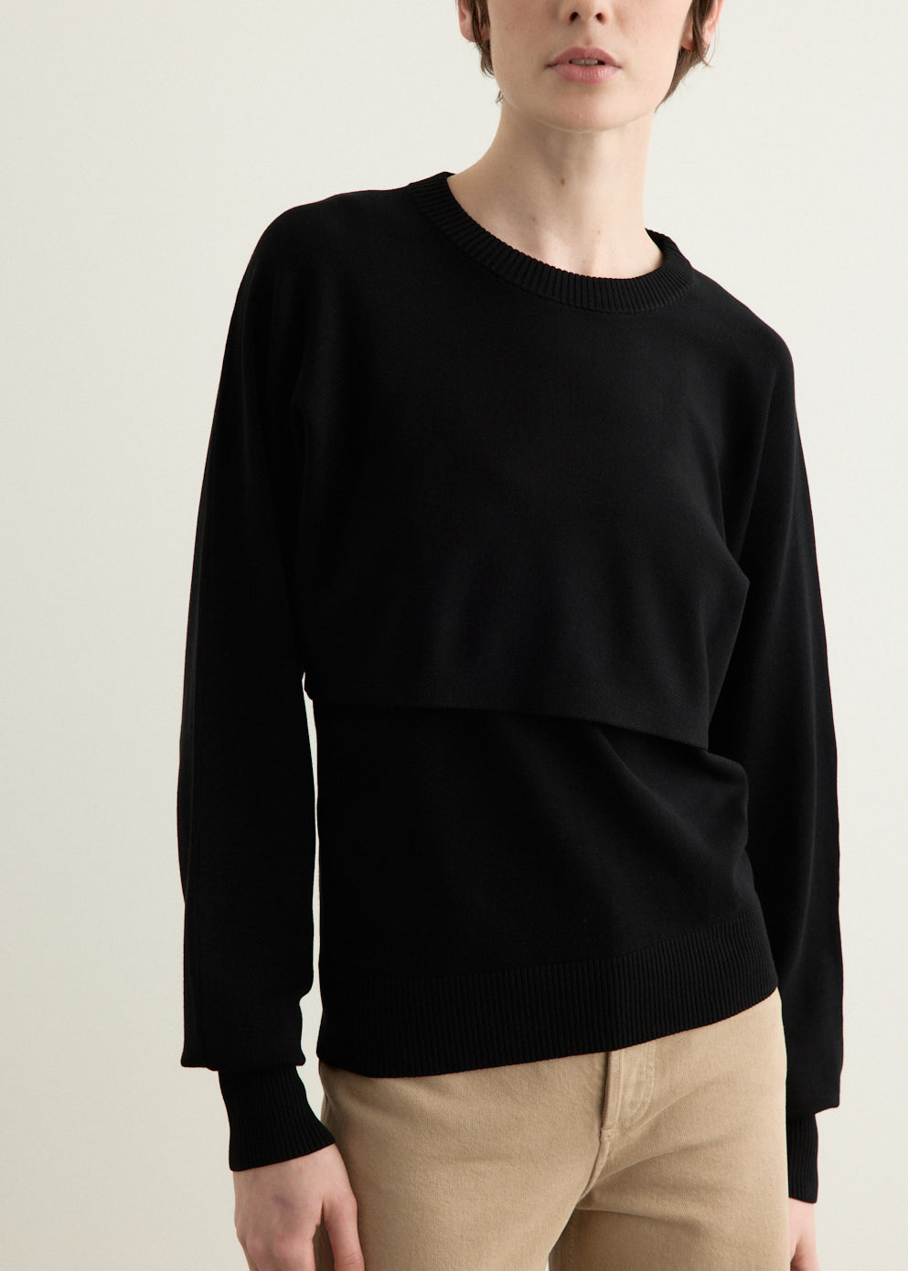 Two Piece Jumper