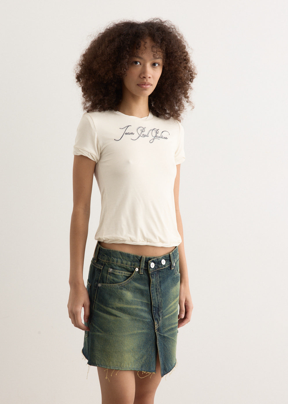 Thin Jersey Baby T-Shirt