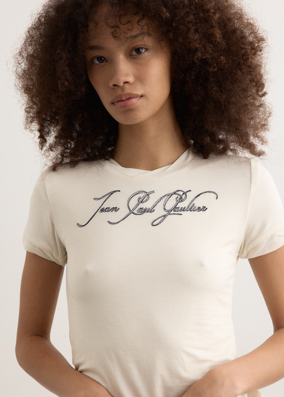 Thin Jersey Baby T-Shirt