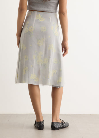 Iranee Skirt