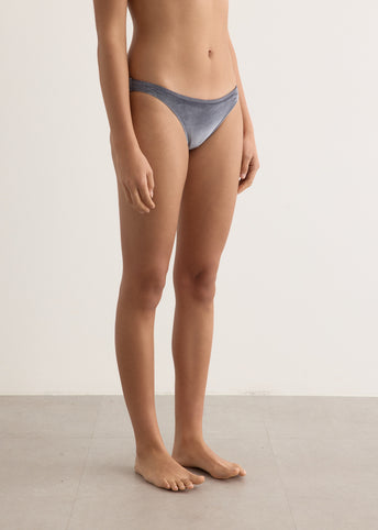 Tully Bikini Bottoms