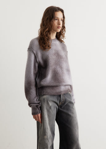 Koros Mohair Knit