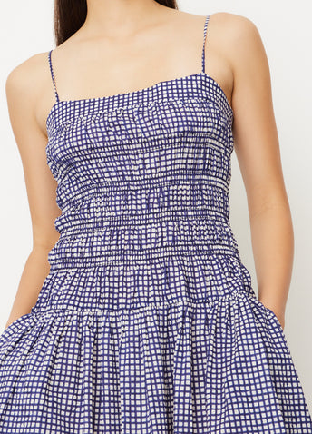 Rosella Dress