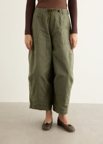 H.D. Fatigue Pants